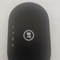 مودم جیبی  فایوجی