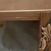 میز ناهارخوری تکی  بدون صندلی