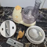 غذاساز سانی نو چند کاره