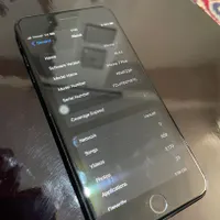 اپل iPhone 7 Plus با حافظهٔ ۱۲۸ گیگابایت|موبایل|شاهرود, |دیوار