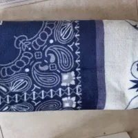 پتوژله ایی عروسکی ودونفره