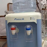 اب سرد کن رومیزی