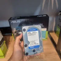 هارد ۴ ترابایت بلو اصلی