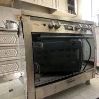 گاز تاکنو