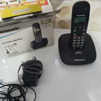 تلفن بی سیم پاناسونیک