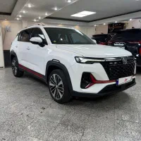 چانگان cs 35 پلاس مدل ۲۰۲۳|خودرو سواری و وانت|تهران, سهروردی|دیوار