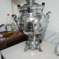 سماور ۱۰ لیتری