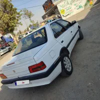 پژو 405 tu5|خودرو سواری و وانت|سبزوار, هفت تیر|دیوار