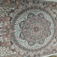 فرشینه سه متری|فرش|صفادشت, |دیوار