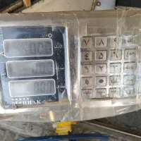 فروش ترازو|فروشگاه و مغازه|خرمشهر, |دیوار