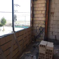 ۵۲ متر طبقه اول رو همکف توس ۶۳مشهدی۳۰|فروش آپارتمان|مشهد, نوده|دیوار