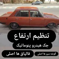 پیکان سواری دوگانه سوز مدل ۵۹|خودرو سواری و وانت|کرمان, |دیوار