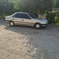پژو ۴۰۵ مدل ۸۳ رنگ بژ