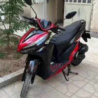 طرح کلیک مدل ۱۴۰۱ درحد نو