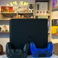 پلی استیشن ۴ کپیخور