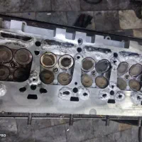 میل لنگ و سیلندر تراشی سلاطین|خدمات موتور و ماشین|گلبهار, شهر جدید گلبهار|دیوار