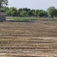 زمین مسکونی واقع در خیابان المهدی