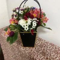 باکس گل