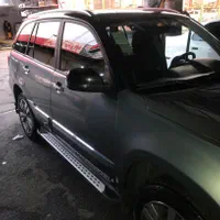 ام‌وی‌ام X33 S اسپرت، مدل ۱۳۹۷|خودرو سواری و وانت|تهران, فردوس|دیوار