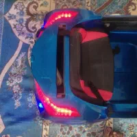 ماشین شارژی|دوچرخه، اسکیت، اسکوتر|بیرجند, |دیوار