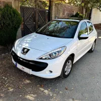 ۲۰۷پانا ارتقا بیرنگ