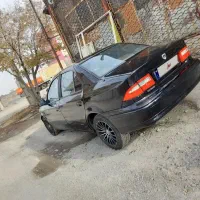 سمند مدل ۸۱ تک گانه|خودرو سواری و وانت|مرند, |دیوار