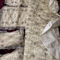 رو تختی دو نفره