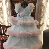 لباس مجلسی کودک