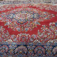 فرش ۱۲متری ماشینی لاکی