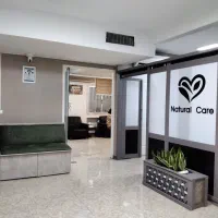 اجاره  اتاق از کلینیک فعال در ونک