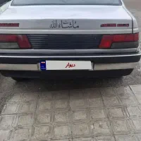 فروش خودرو|خودرو سواری و وانت|دیواندره, |دیوار