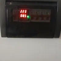 برق کاری ساختمان