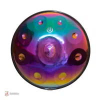 هنگدرام آرشا هفت رنگ 9 نوت