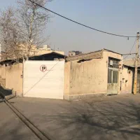 ۴۵۹متر زمین (ویلایی) با پروانه ساخت محله چمران