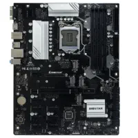 CPU corei9 نسل ۱۰ و مادبرد بایوستار tz 590|قطعات و لوازم جانبی رایانه|کرج, شهرک بنفشه|دیوار