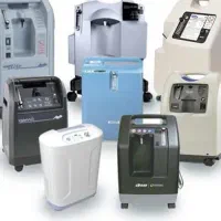 خرید فروش تعمیر اجاره اکسیژن ساز بایپپ ونتیلاتور