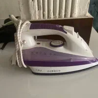 اتو بخار