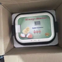 دستگاه جوجه کشی ایزی باتور۵|لوازم جانبی حیوانات|یزد, |دیوار