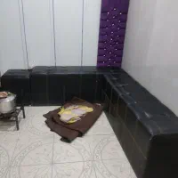 وسایل سالن در حد نو|آرایشگاه و سالن‌های زیبایی|نسیم‌شهر, |دیوار