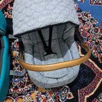 کریر و آغوشی|اسباب و اثاث بچه|زاهدان, |دیوار