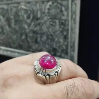 یاقوت استار سویسی رکاب میرزا