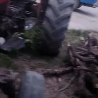 تراکتور|خودرو سنگین|کلاله, |دیوار