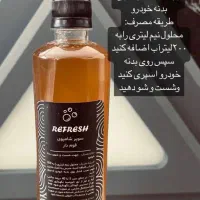 انواع شوینده سطوح لباس مبل و خودرو و...|مواد شوینده و دستمال کاغذی|تبریز, |دیوار