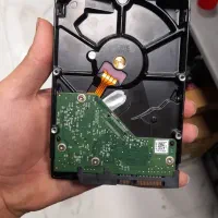 هارد اینترنال یک ترابایت وسترن