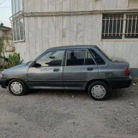 فروش ماشین|خودرو سواری و وانت|آستانه اشرفیه, |دیوار