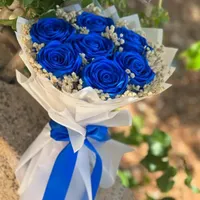 گل ربانی ماندگار