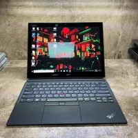 لپ تاپ و تبلت لنوو یوگا x1 i7  gen3 i7 8660u
