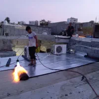 نصب ایزوگام برای ۳روز رایگان|خدمات پیشه و مهارت|بندرعباس, |دیوار