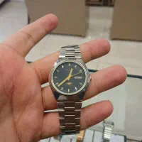 ساعت سیتیزن اتومات اصل