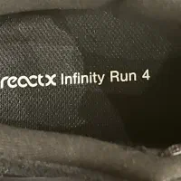 کفش نایکی اصل infinity run4|کیف، کفش، کمربند|تهران, دریاننو|دیوار